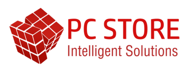 PC STORE Logo